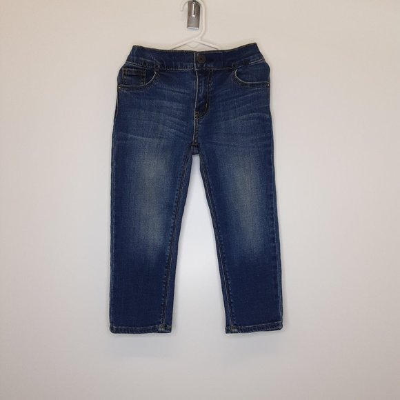 OshKoshB'gosh Jeans - Picture 1 of 3